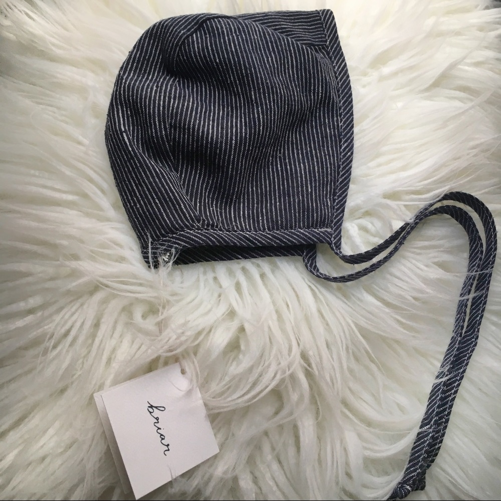 Briar Handmade Bonnet